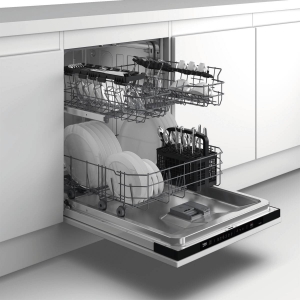 Beko BDIN36432 Geschirrspüler Einbau 60 cm vollintegriert 