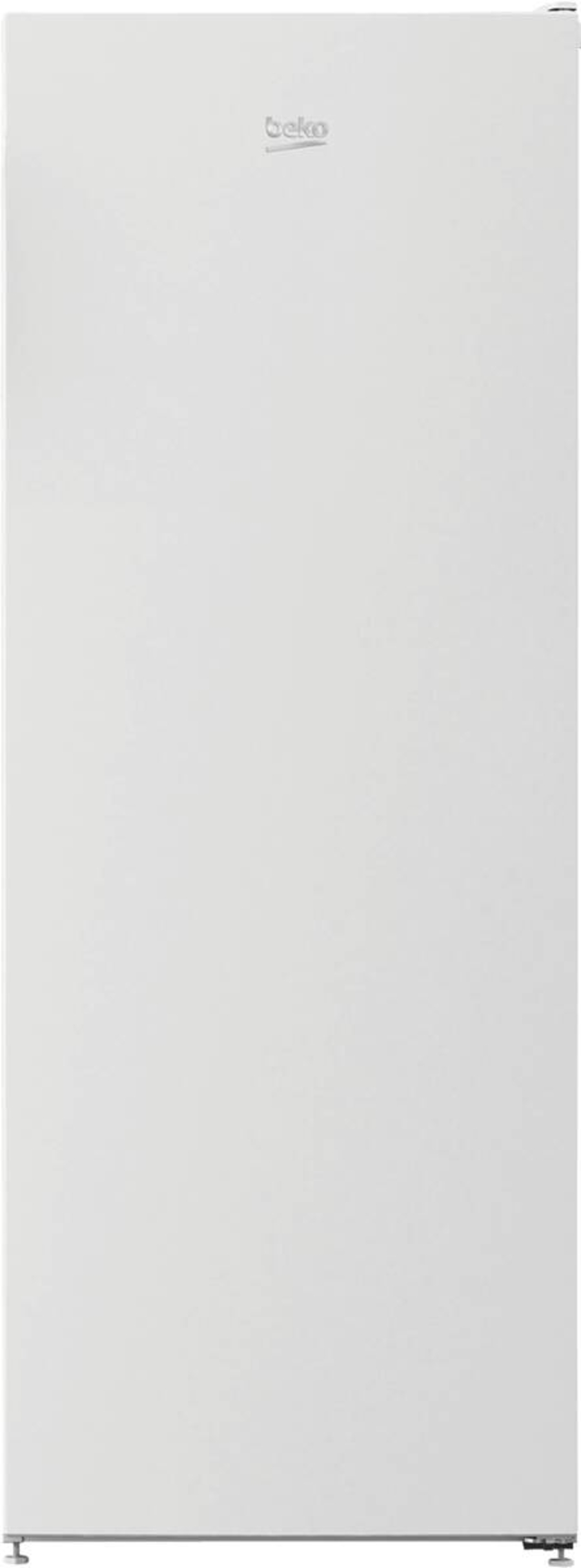 Beko RFNM200T40WN Gefrierschrank 145 cm NoFrost