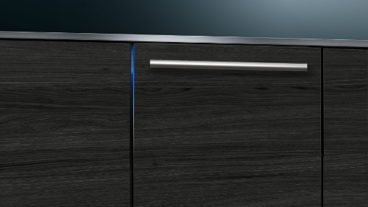 Siemens SX95EX22CE iQ500, Vollintegrierter Geschirrspüler, 60 cm,XXL varioScharnier für besondere Einbausituationen(IKEA Küche)