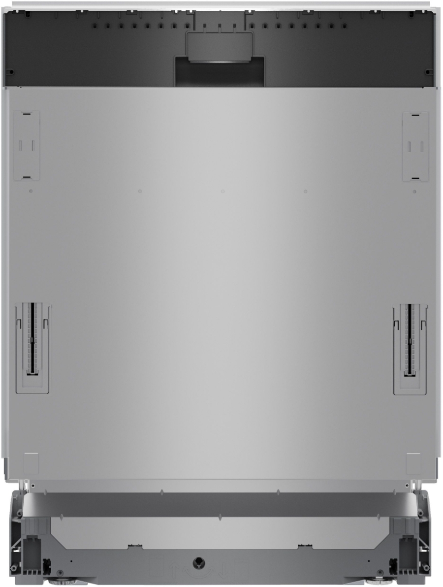 Siemens SX95EX22CE iQ500, Vollintegrierter Geschirrspüler, 60 cm,XXL varioScharnier für besondere Einbausituationen(IKEA Küche)