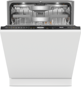Miele G 7790 K2O SCVi Geschirrspüler Einbau vollintegriert 60 cm 