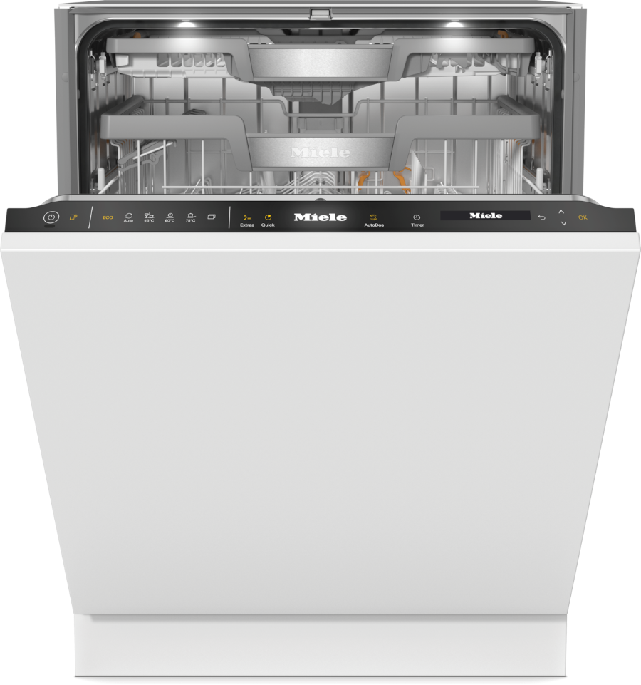 Miele G 7790 K2O SCVi Geschirrspüler Einbau vollintegriert 60 cm 