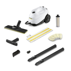 Kärcher SC 3 EasyFix *EU Dampfreiniger  1.513-650.0