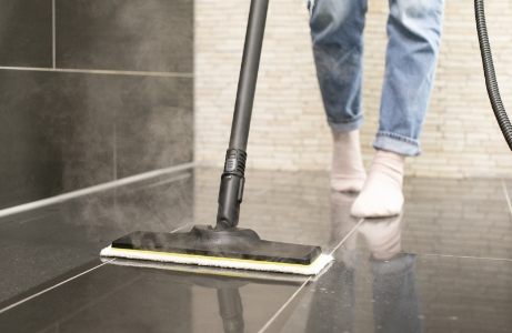 Kärcher SC 3 EasyFix *EU Dampfreiniger  1.513-650.0