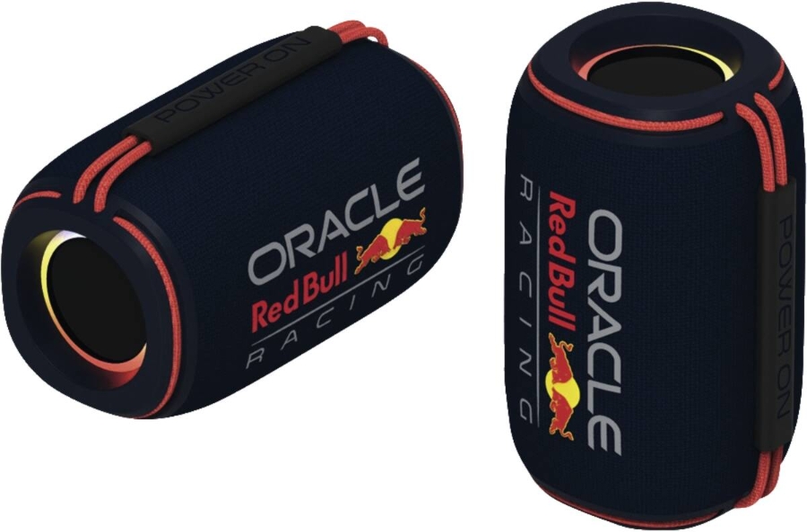 Red Bull Racing SK440 Portable Lautsprecher 