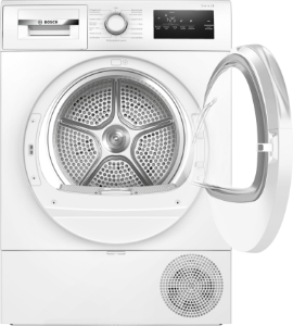 Bosch WTH83V04 Wärmepumpentrockner  8kg 