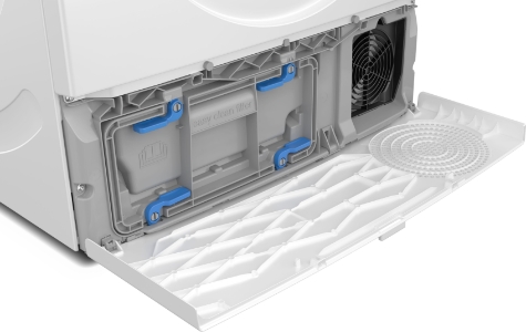 Bosch WTH83V04 Wärmepumpentrockner  8kg 