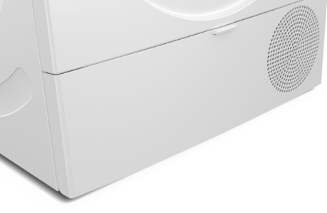 Bosch WTH83V04 Wärmepumpentrockner  8kg 