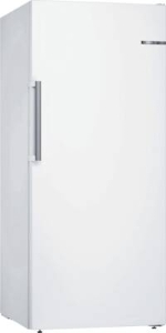 Bosch GSN51AWDV Freistehender Gefrierschrank 