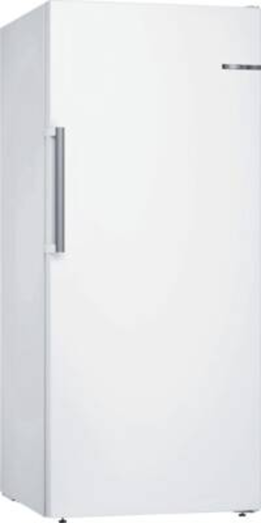 Bosch GSN51AWDV Freistehender Gefrierschrank 