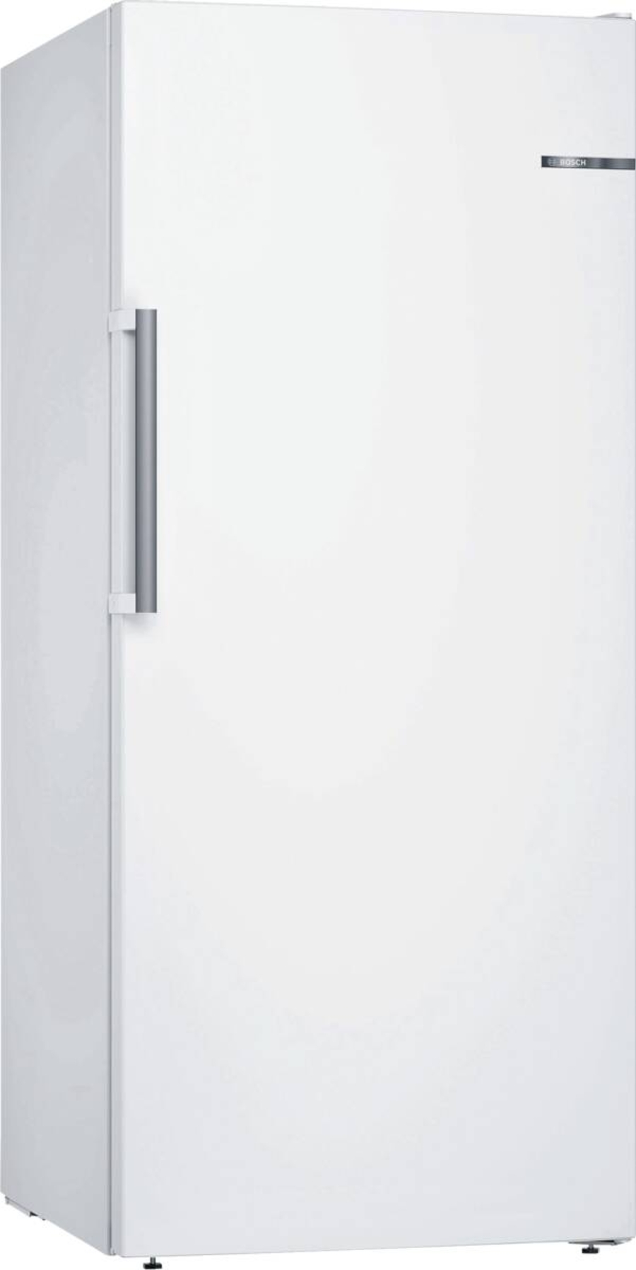 Bosch GSN51AWDV Freistehender Gefrierschrank 