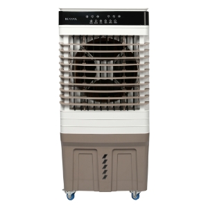 BE COOL BC60AC2401 Luftkühler 60 Liter Wasserzerstäubung · 150 Watt · 40 l Tank · 