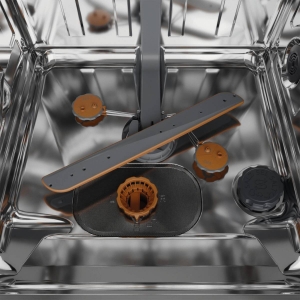 Gorenje GV673A66 Geschirrspüler Einbau vollintegriert 60cm mit Besteckschublade