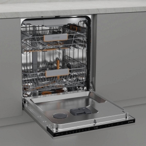 Gorenje GV673A66 Geschirrspüler Einbau vollintegriert 60cm mit Besteckschublade