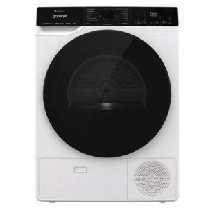 Gorenje DPNA83W Wärmepumpentrockner 8kg 