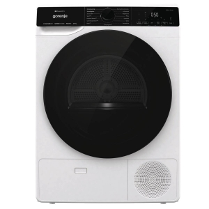 Gorenje DPNA83W Wärmepumpentrockner 8kg 