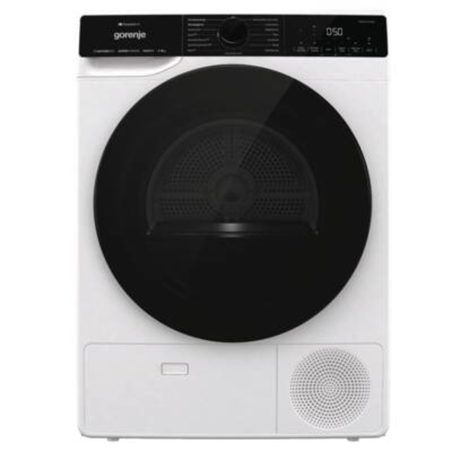 Gorenje DPNA83W Wärmepumpentrockner 8kg 