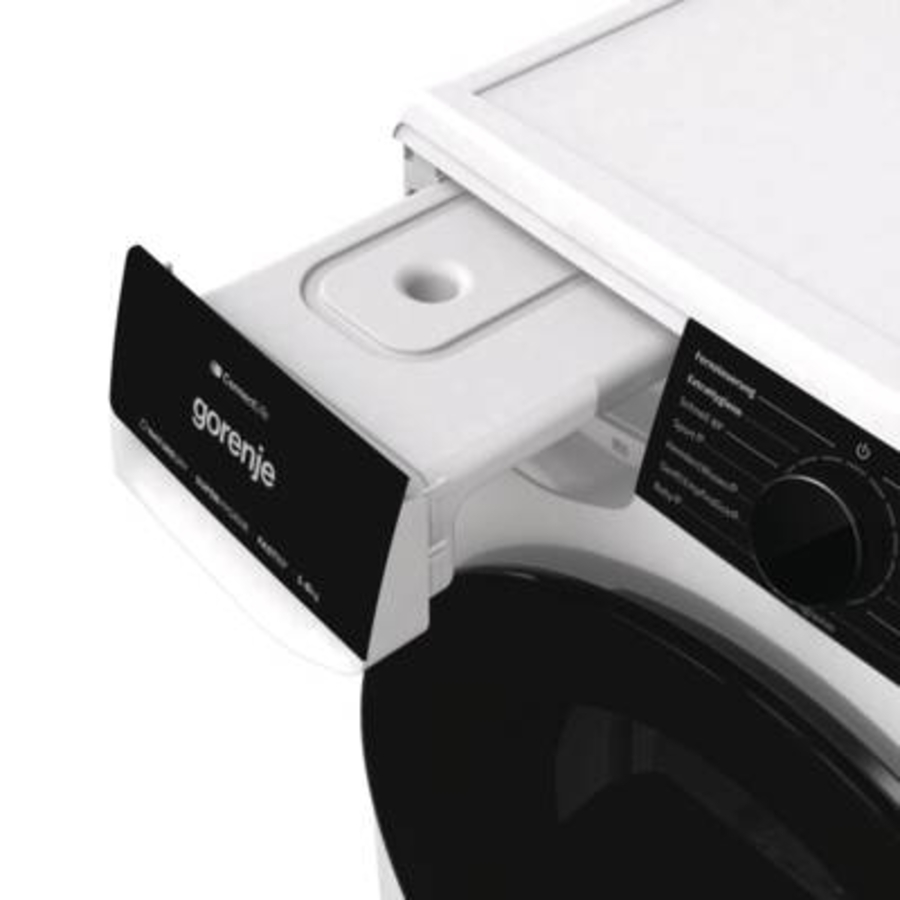 Gorenje DPNA83W Wärmepumpentrockner 8kg 
