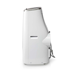 Nedis WIFIACMB1WT14  SmartLife 3-in-1-Klimaanlage Wi-Fi | 14000 BTU | 120 m³ | Entfeuchtung | 