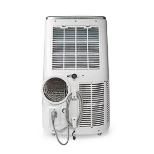 Nedis WIFIACMB1WT14  SmartLife 3-in-1-Klimaanlage Wi-Fi | 14000 BTU | 120 m³ | Entfeuchtung | 