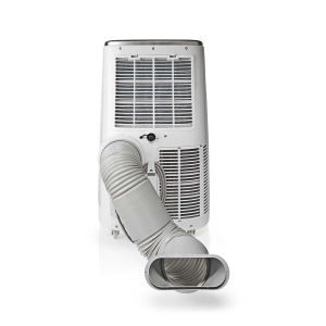 Nedis WIFIACMB1WT14  SmartLife 3-in-1-Klimaanlage Wi-Fi | 14000 BTU | 120 m³ | Entfeuchtung | 