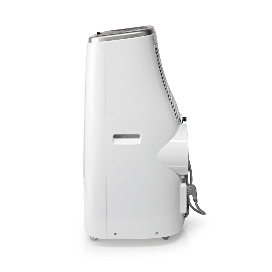Nedis WIFIACMB1WT14  SmartLife 3-in-1-Klimaanlage Wi-Fi | 14000 BTU | 120 m³ | Entfeuchtung | 
