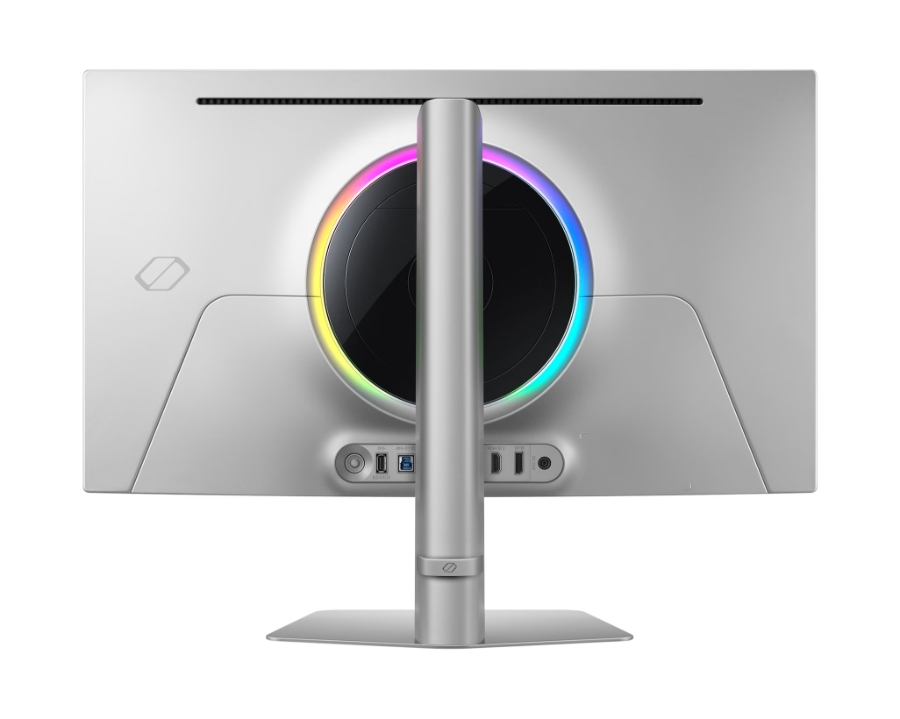 Samsung S27FG810SU - G81SF Series - OLED-Monitor - Gaming - 68.6 cm  LS27FG810SUXEN