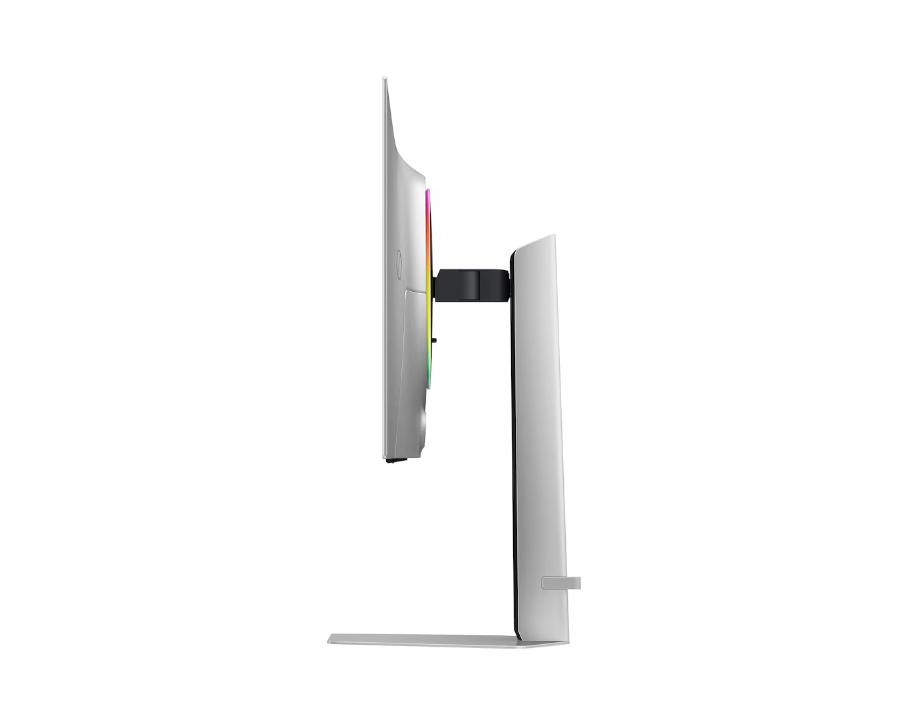 Samsung S27FG810SU - G81SF Series - OLED-Monitor - Gaming - 68.6 cm  LS27FG810SUXEN