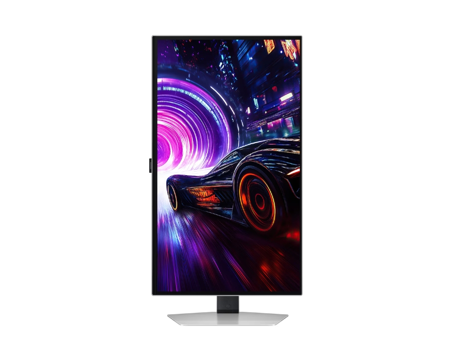 Samsung S27FG810SU - G81SF Series - OLED-Monitor - Gaming - 68.6 cm  LS27FG810SUXEN