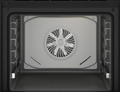 Beko BBIM14300WMS Backofen Einbau 60 cm weiß 