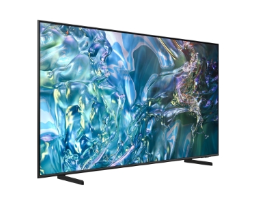 Samsung QE75Q60DAUXXN QLED,Quantum Prozessor Lite 4K,   Air Slim Design, Multi View (2), PVR, Game View/Bar/Zoom