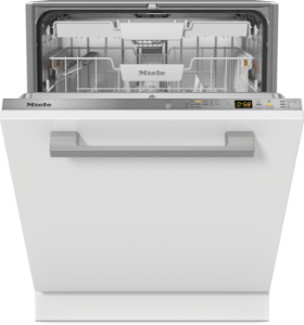 Miele G 5651 SCVi /EDST Geschirrspüler Einbau vollintegriert 60 cm 