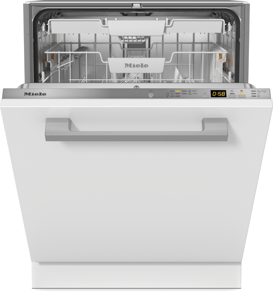 Miele G 5651 SCVi /EDST Geschirrspüler Einbau vollintegriert 60 cm 