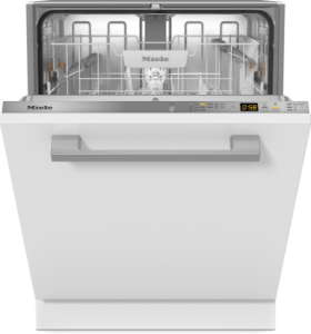 Miele G 5651 Vi EDST Geschirrspüler Einbau 60 cm 