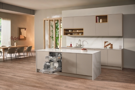 Miele G 5651 Vi EDST Geschirrspüler Einbau 60 cm 