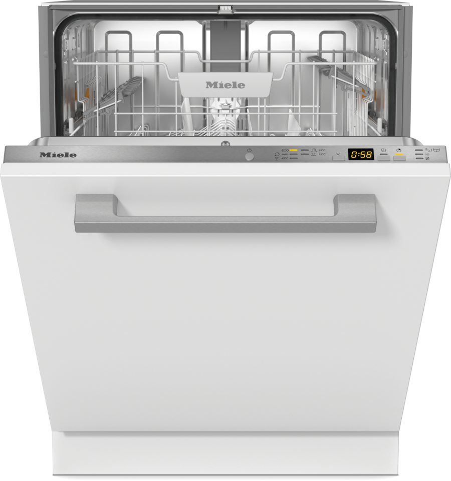 Miele G 5651 Vi EDST Geschirrspüler Einbau 60 cm 