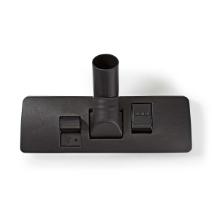 Nedis VCBR110CF35 Kombi Bodenbürste Plastik | Universell einsetzbar | 35 mm