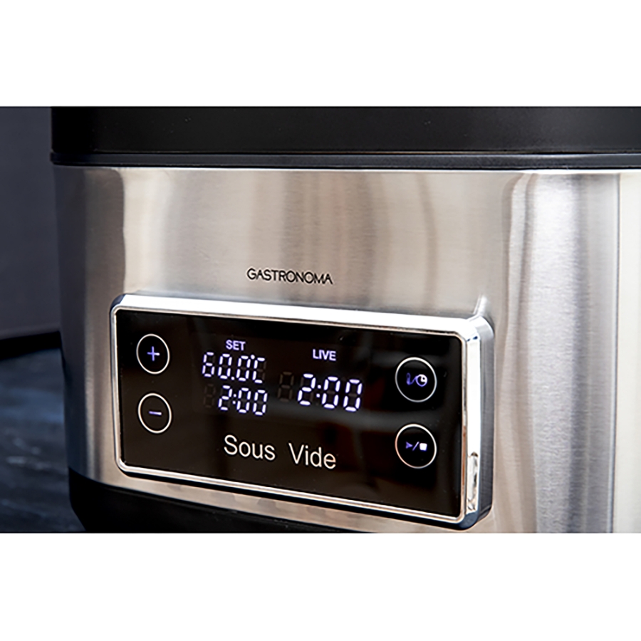 Gastronoma Sous vide 18310011 