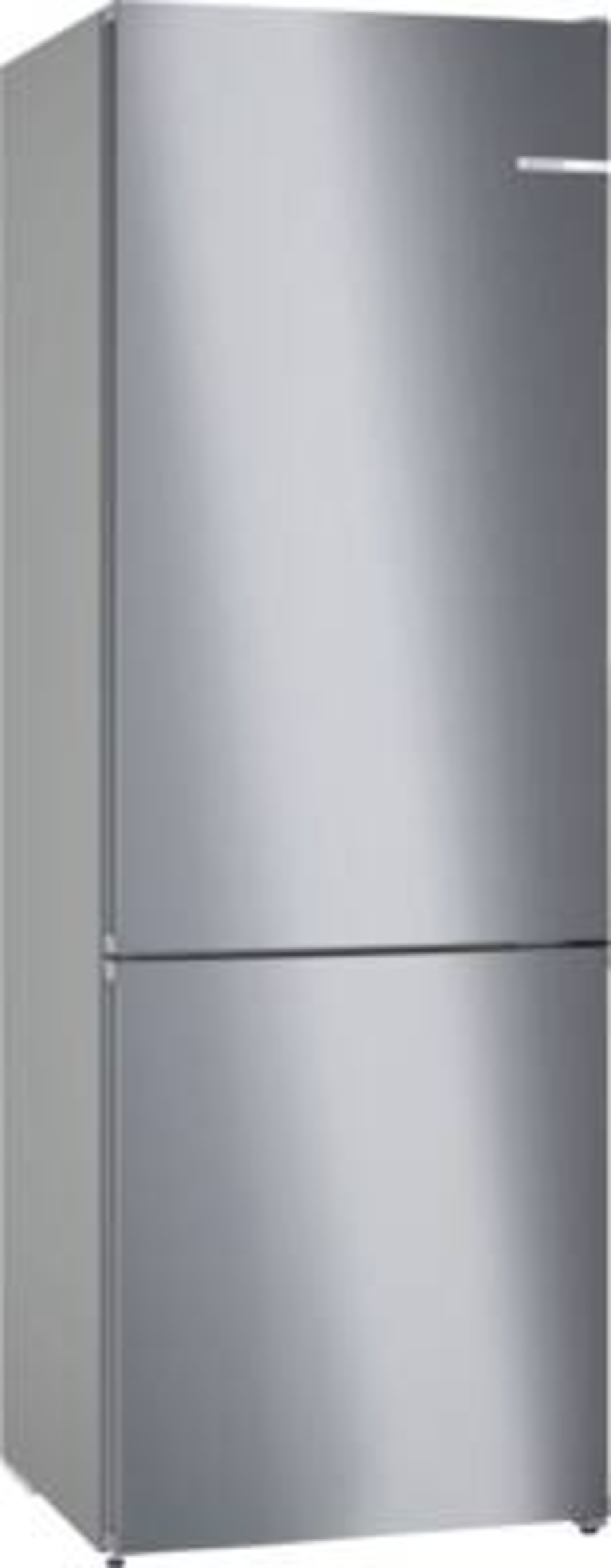 Bosch KGN492IDF Kühl-/Gefrierkombinationen Stand Edelstahl-Grau