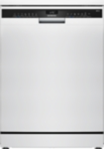 Siemens SN23HW05ME Geschirrspüler Stand 60 cm weiß mit Besteckschublade