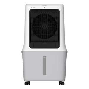 BE COOL BC30ACP2501W Premium Luftkühler mit 30 Liter Wassertank  