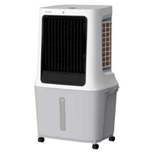 BE COOL BC30ACP2501W Premium Luftkühler mit 30 Liter Wassertank  