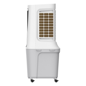 BE COOL BC30ACP2501W Premium Luftkühler mit 30 Liter Wassertank  