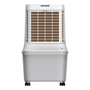 BE COOL BC30ACP2501W Premium Luftkühler mit 30 Liter Wassertank  