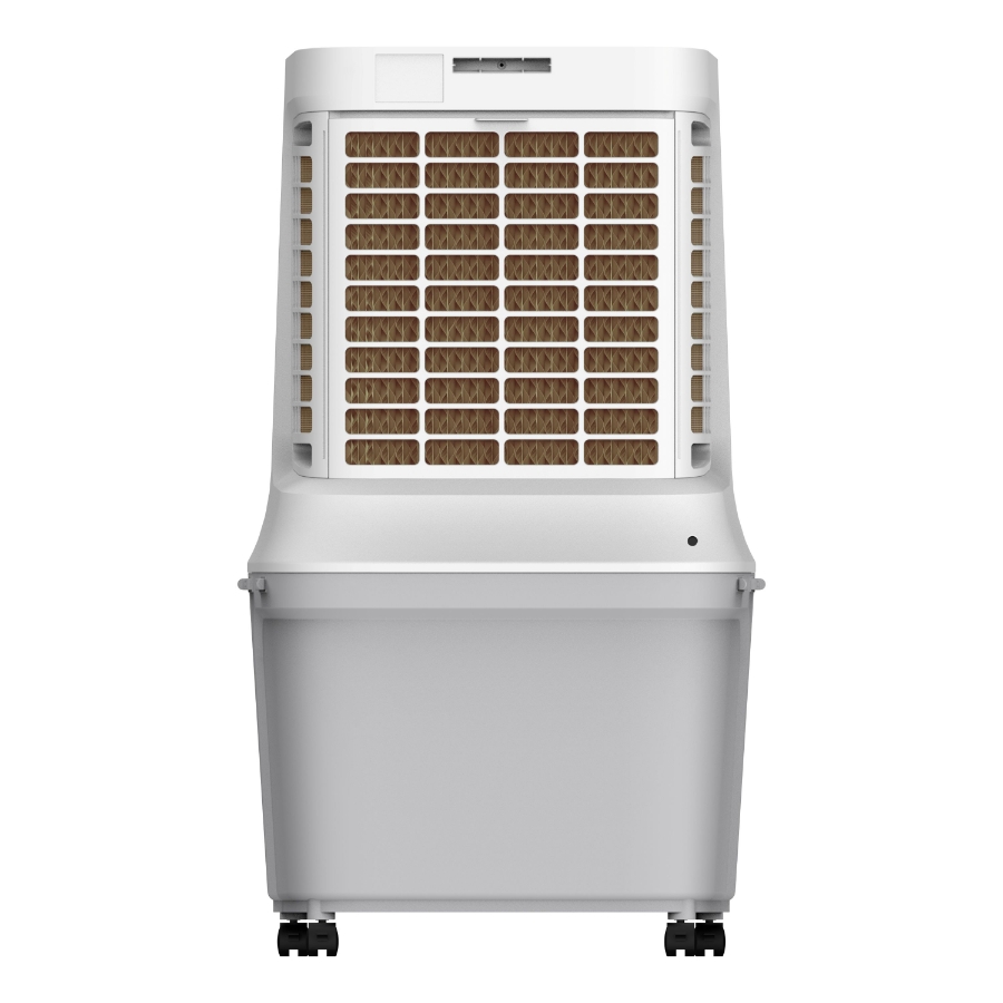 BE COOL BC30ACP2501W Premium Luftkühler mit 30 Liter Wassertank  