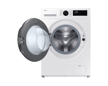 Samsung WD11DG5B15BEEG Waschtrockner (11 kg / 6 kg, 1400 U/Min.) 