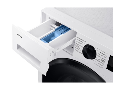 Samsung WD11DG5B15BEEG Waschtrockner (11 kg / 6 kg, 1400 U/Min.) 