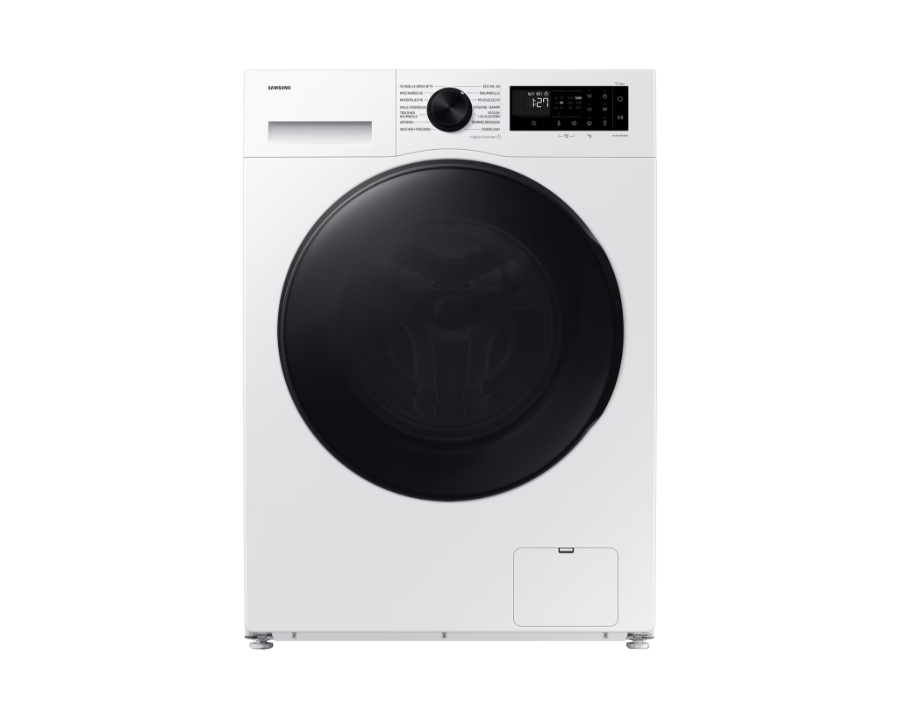 Samsung WD11DG5B15BEEG Waschtrockner (11 kg / 6 kg, 1400 U/Min.) 