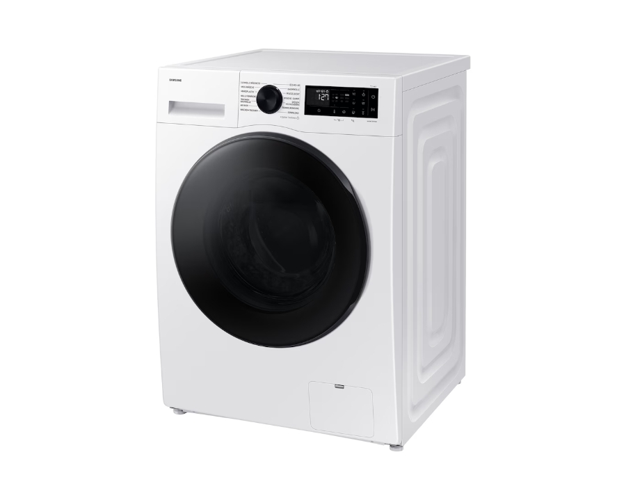 Samsung WD11DG5B15BEEG Waschtrockner (11 kg / 6 kg, 1400 U/Min.) 