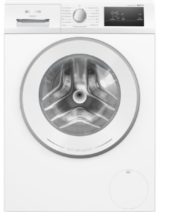 Siemens Extraklasse WM14N095 Waschmaschine, Frontlader, 8 kg,  max. 1400 U/m
